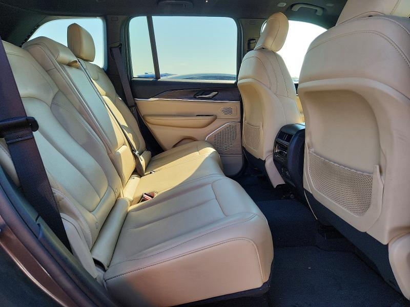 Продажа на аукционе авто 2024 Jeep Grand Cherokee, vin: 1C4RJYB68RC710862, номер лота: 67771086