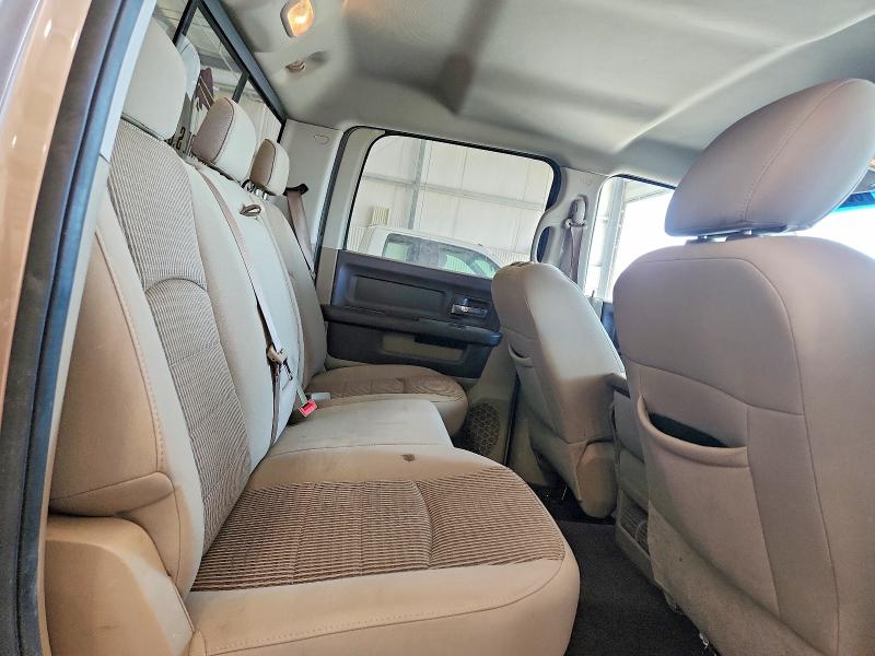 Aukcja sprzedaży 2010 Dodge Ram 2500, vin: 3D7UT2CL7AG147221, numer aukcji: 66977806