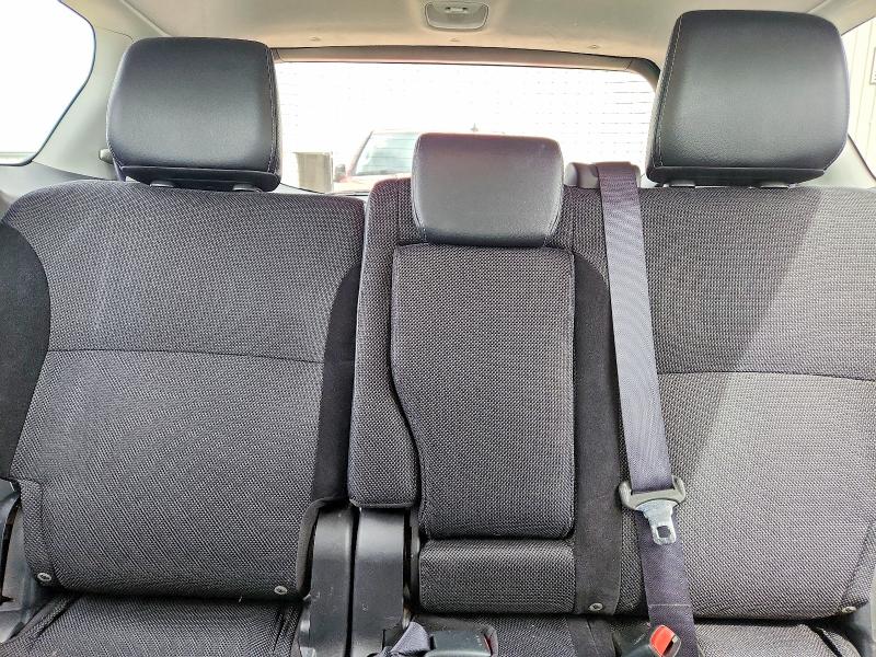 2012 Mitsubishi Outlander მანქანა იყიდება აუქციონზე, vin: JA4JT3AW3CU005250, აუქციონის ნომერი: 67970526