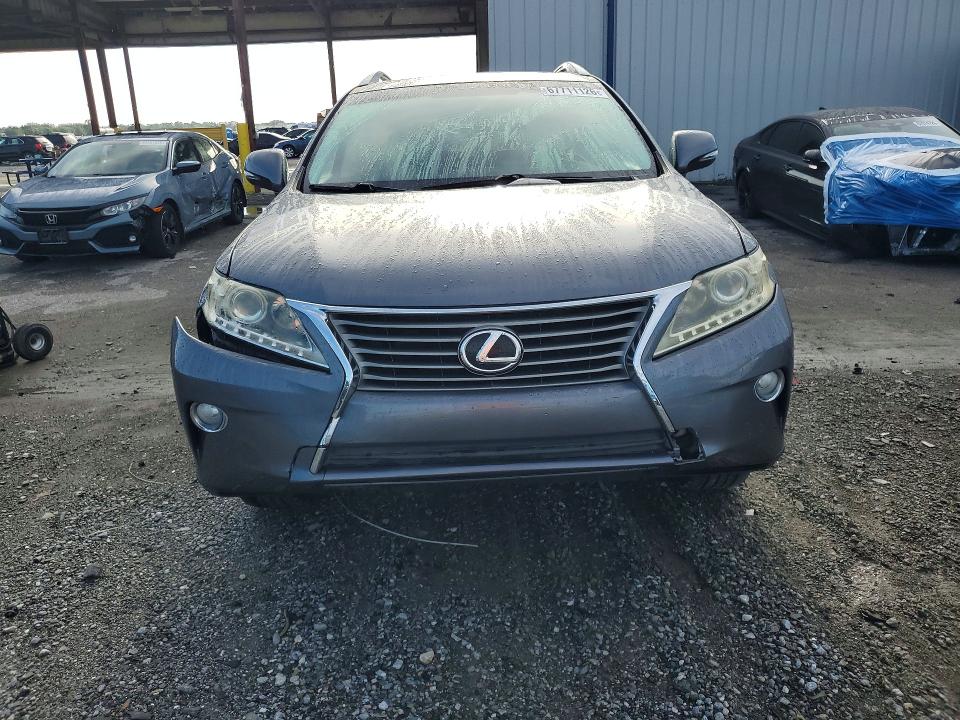 Aukcja sprzedaży 2013 Lexus Rx, vin: JTJZK1BA0D2009656, numer aukcji: 67711126