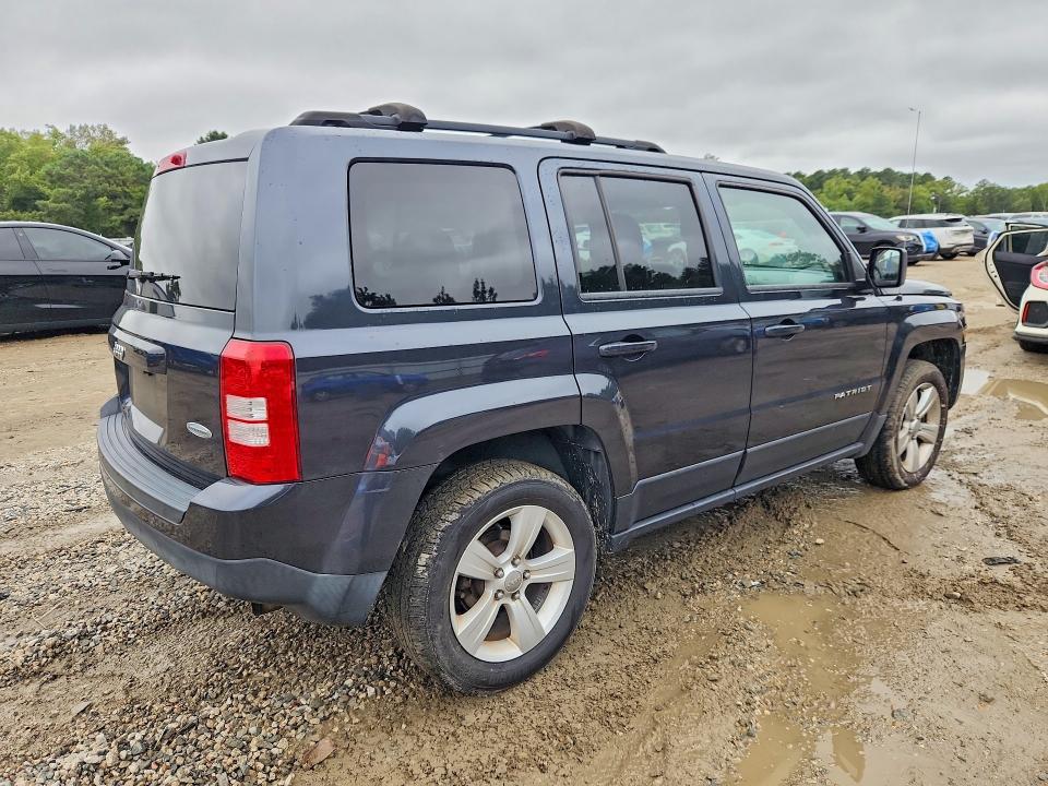 Продаж на аукціоні авто 2014 Jeep Patriot, vin: 1C4NJRFB5ED720068, номер лоту: 70150076