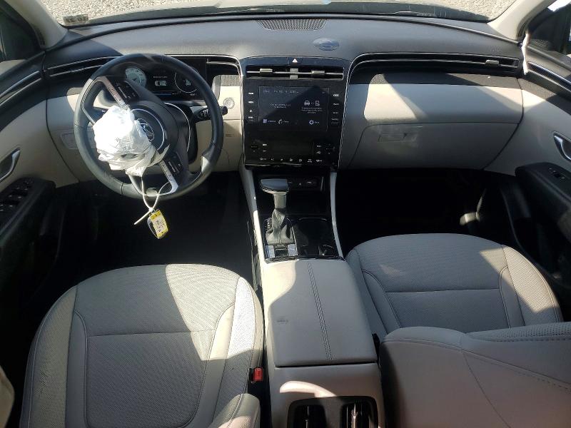 68304986 :رقم المزاد ، 5NMJFCAE7PH182627 vin ، 2023 Hyundai Tucson مزاد بيع