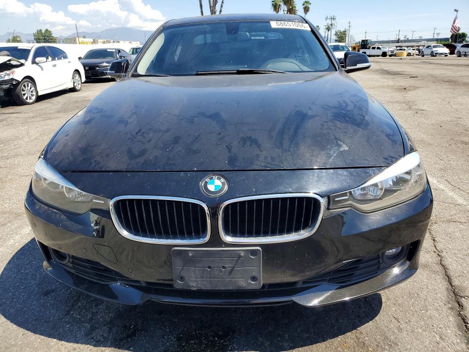 Aukcja sprzedaży 2015 Bmw 328, vin: WBA3C1C56FK121756, numer aukcji: 68651066