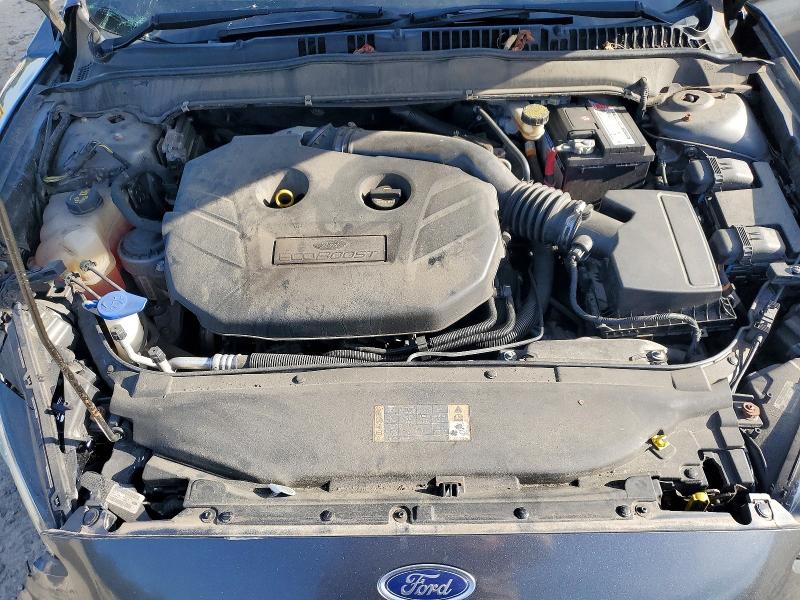 Продаж на аукціоні авто 2015 Ford Fusion, vin: 3FA6P0H95FR148541, номер лоту: 69117776