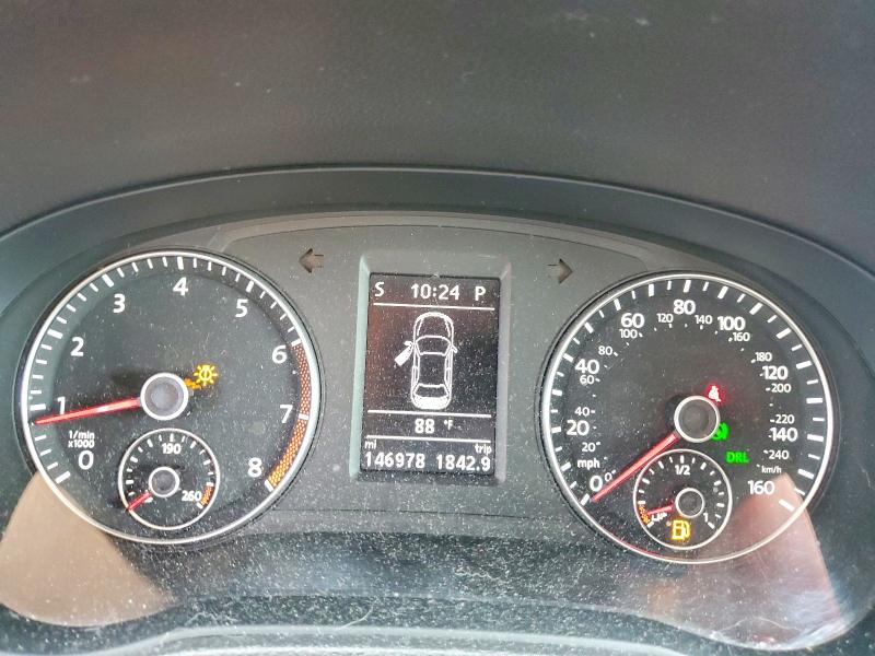 Продажа на аукционе авто 2013 Volkswagen Passat, vin: 1VWBP7A34DC074058, номер лота: 67646316