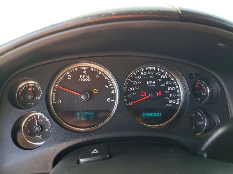 Продаж на аукціоні авто 2007 Chevrolet Tahoe, vin: 1GNFC13J07J338540, номер лоту: 68878156