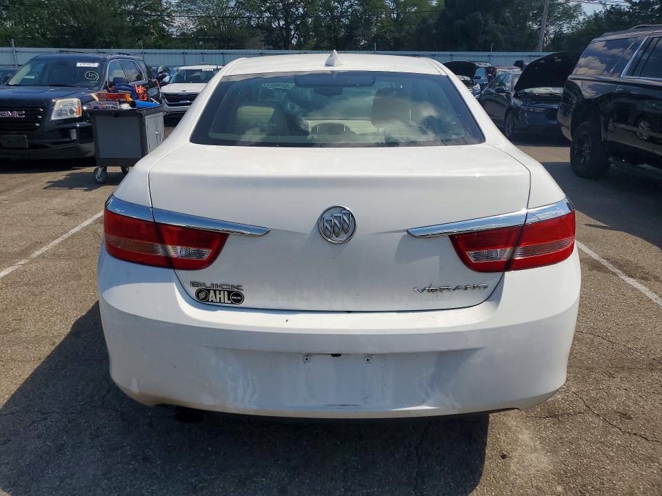 Aukcja sprzedaży 2016 Buick Verano, vin: 1G4PP5SK8G4100822, numer aukcji: 67452776