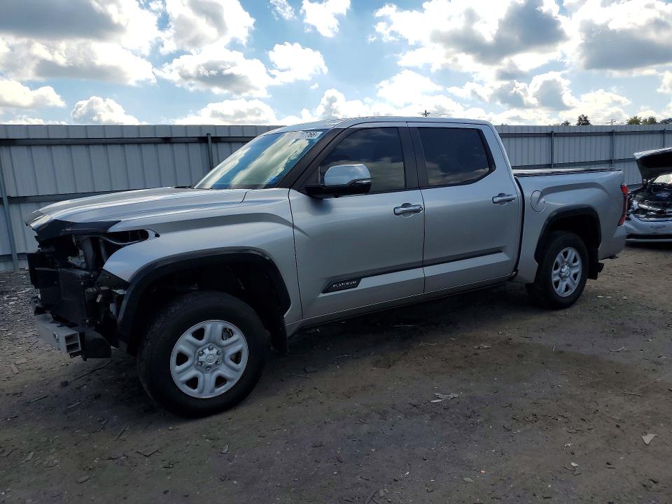 Aukcja sprzedaży 2024 Toyota Tundra, vin: 5TFNA5DB3RX182499, numer aukcji: 70217766