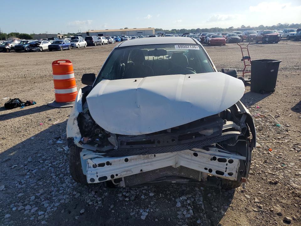 2011 Ford Focus მანქანა იყიდება აუქციონზე, vin: 1FAHP3FN2BW130399, აუქციონის ნომერი: 69502136