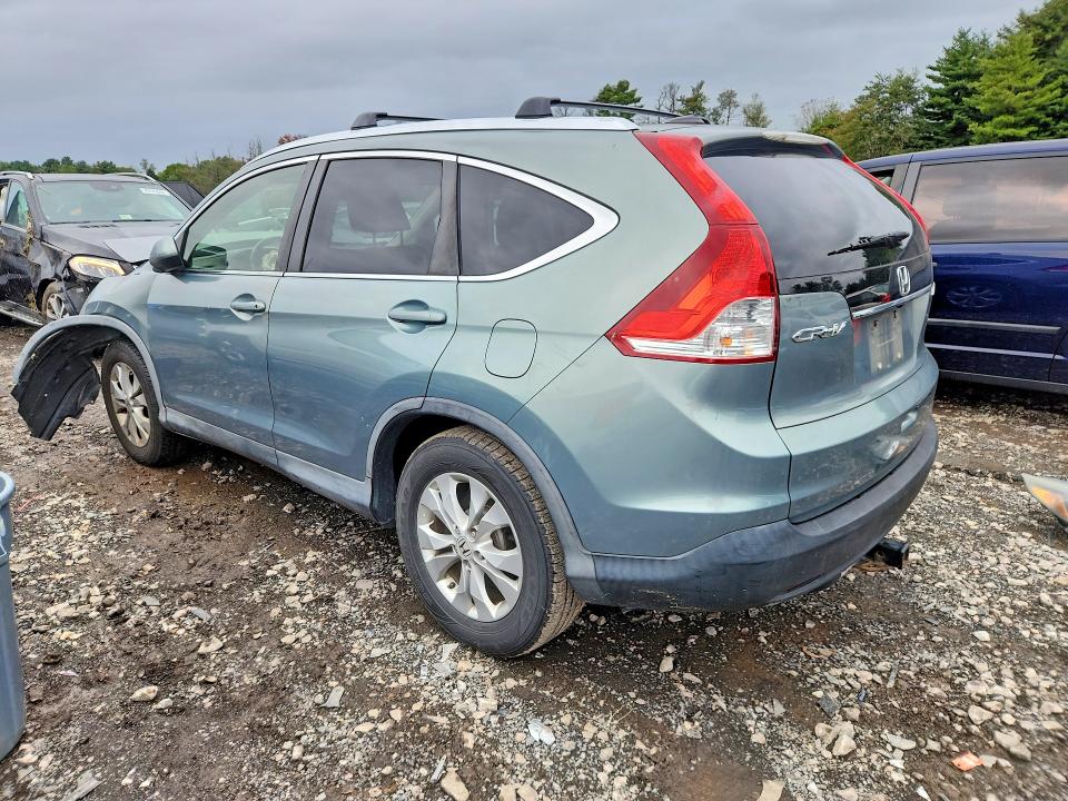 Aukcja sprzedaży 2012 Honda Cr-v, vin: JHLRM4H7XCC014224, numer aukcji: 70243706
