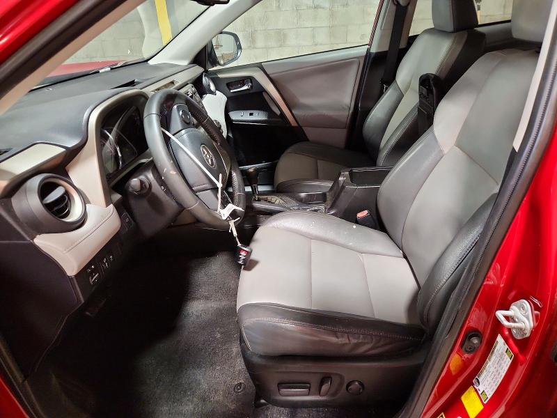 Продажа на аукционе авто 2013 Toyota Rav4, vin: 2T3YFREV0DW050229, номер лота: 67107536