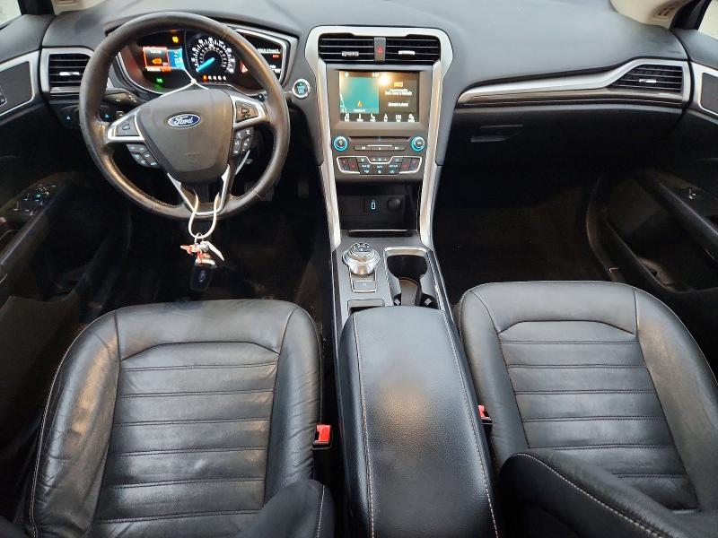 68312876 :رقم المزاد ، 3FA6P0T90JR264293 vin ، 2018 Ford Fusion مزاد بيع