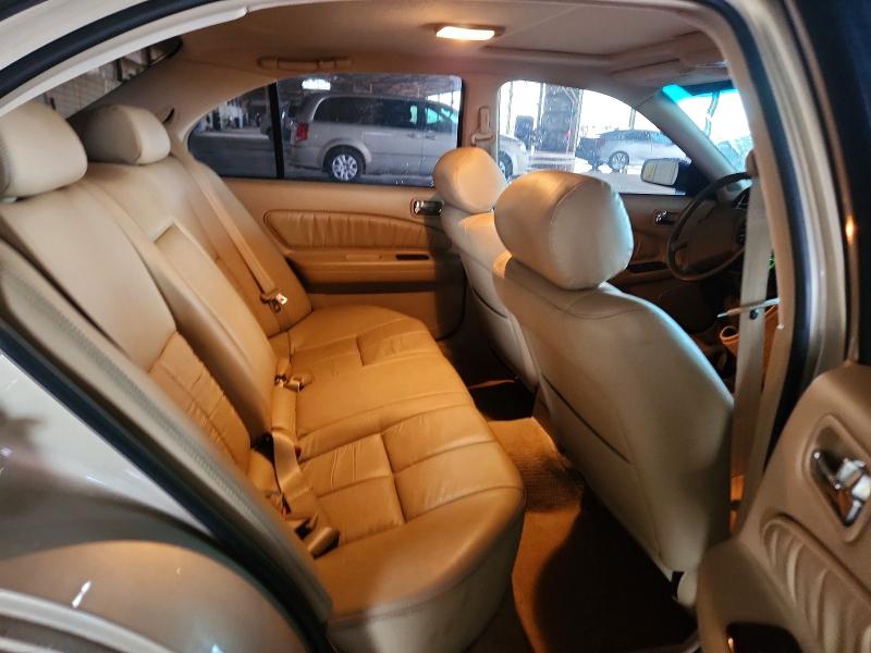 Aukcja sprzedaży 1997 Infiniti I30, vin: JNKCA21D1VT501507, numer aukcji: 70555596
