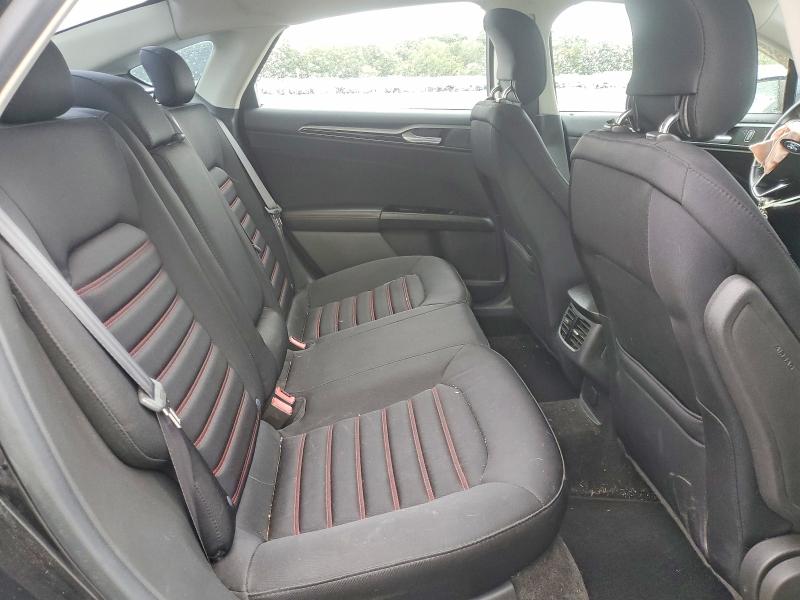 Продажа на аукционе авто 2014 Ford Fusion, vin: 1FA6P0H70E5388435, номер лота: 69644646