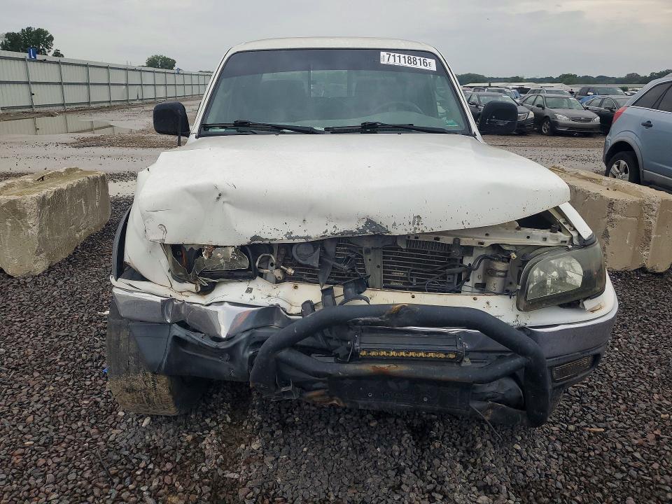Продажа на аукционе авто 2004 Toyota Tacoma, vin: 5TEGN92NX4Z439368, номер лота: 71118816