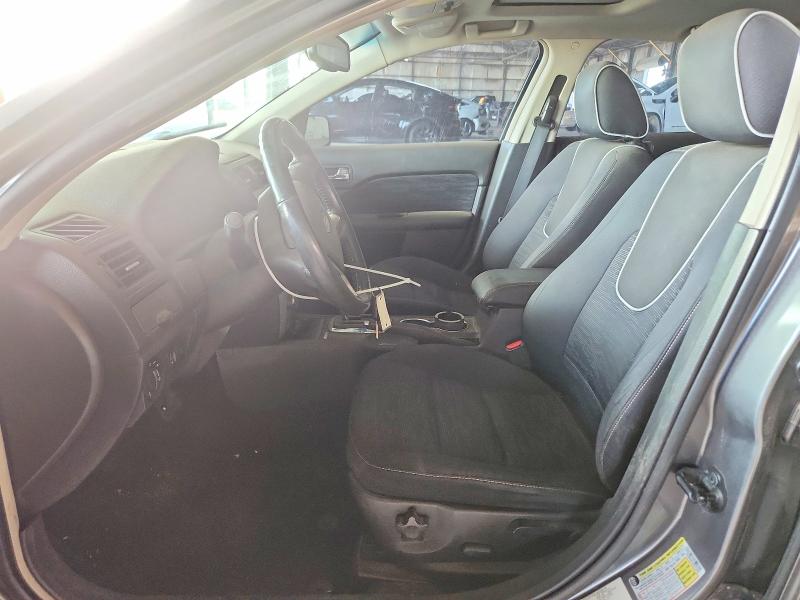 68705086 :رقم المزاد ، 3FAHP0HG3AR275465 vin ، 2010 Ford Fusion مزاد بيع