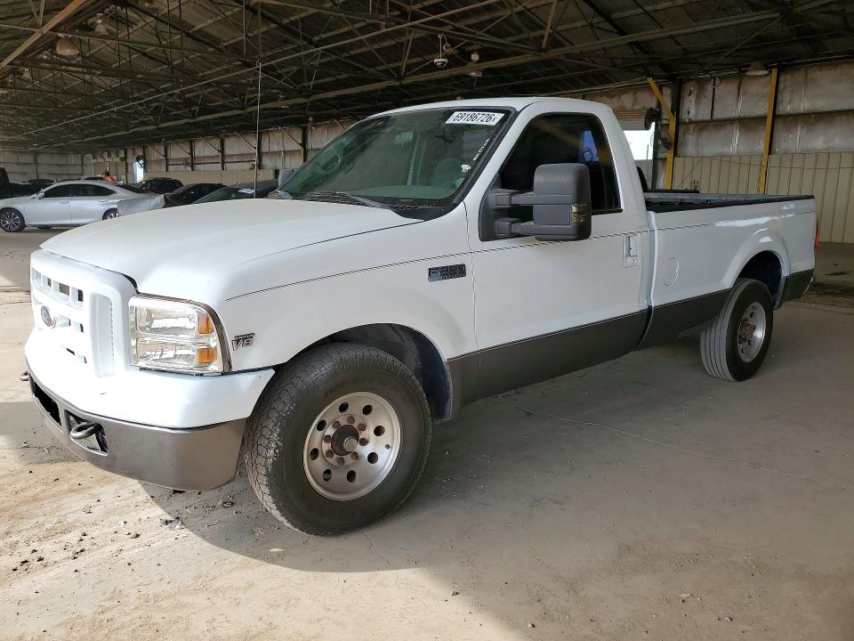 Aukcja sprzedaży 2001 Ford F250, vin: 3FTNF20L01MA55881, numer aukcji: 69186726