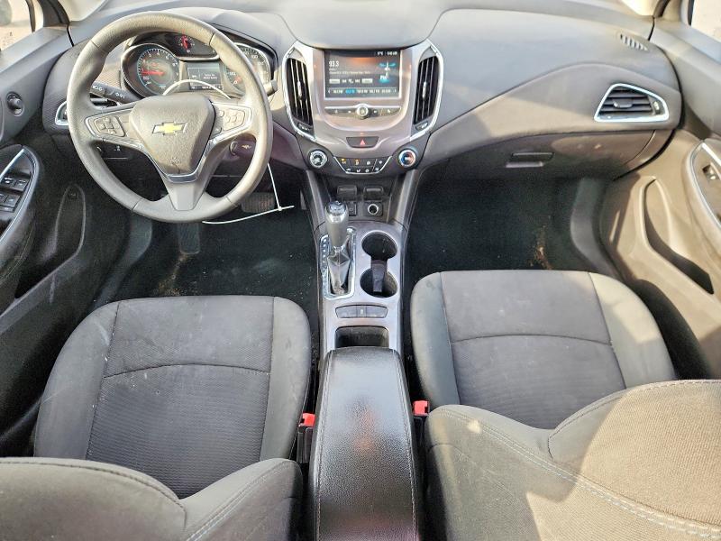 Aukcja sprzedaży 2017 Chevrolet Cruze, vin: 1G1BE5SM0H7103308, numer aukcji: 69805816