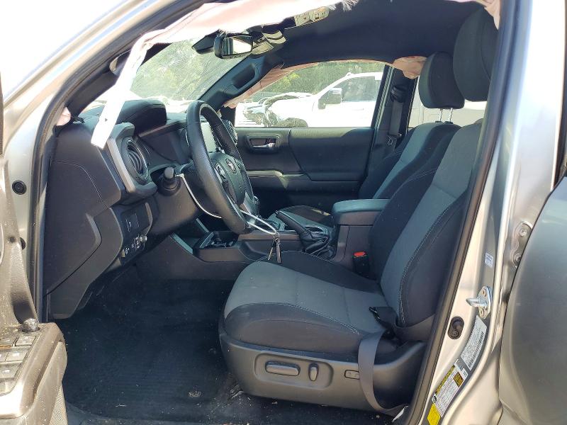 Aukcja sprzedaży 2023 Toyota Tacoma, vin: 3TMDZ5BN5PM145491, numer aukcji: 67398456