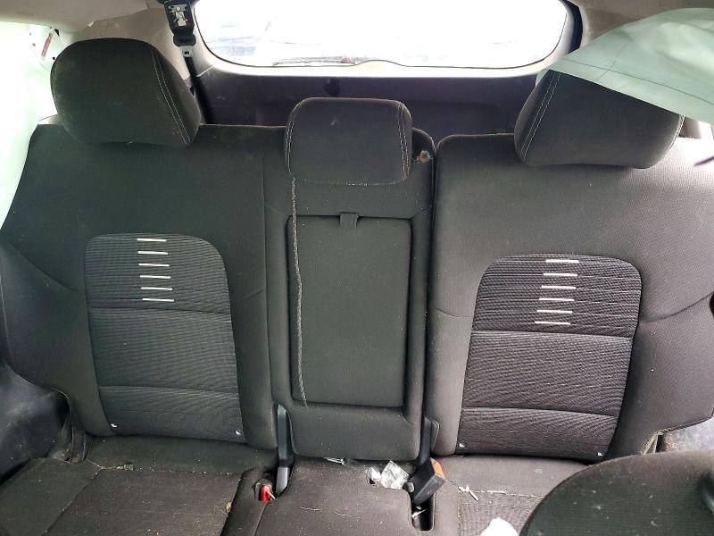 Aukcja sprzedaży 2017 Kia Sportage, vin: KNDPNCAC4H7235613, numer aukcji: 67321596