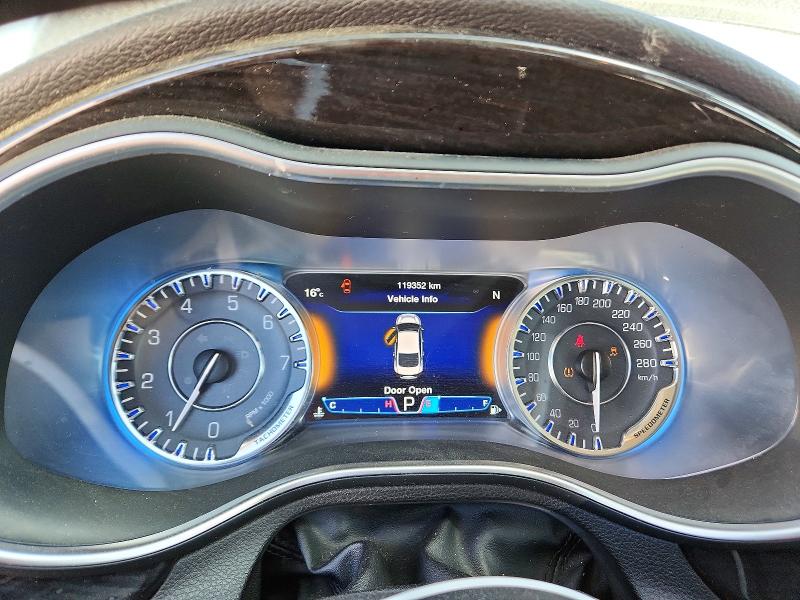 Продажа на аукционе авто 2015 Chrysler 200, vin: 1C3CCCCG2FN703713, номер лота: 69174526