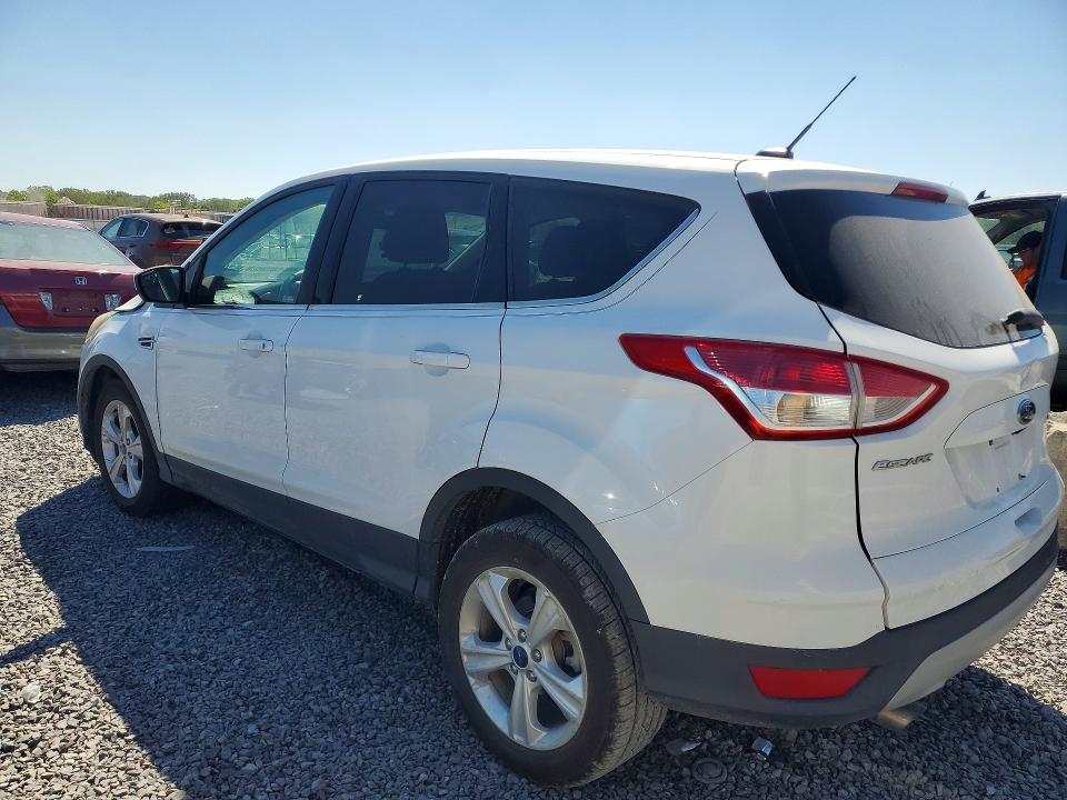 67457246 :رقم المزاد ، 1FMCU0G90GUB16335 vin ، 2016 Ford Escape مزاد بيع