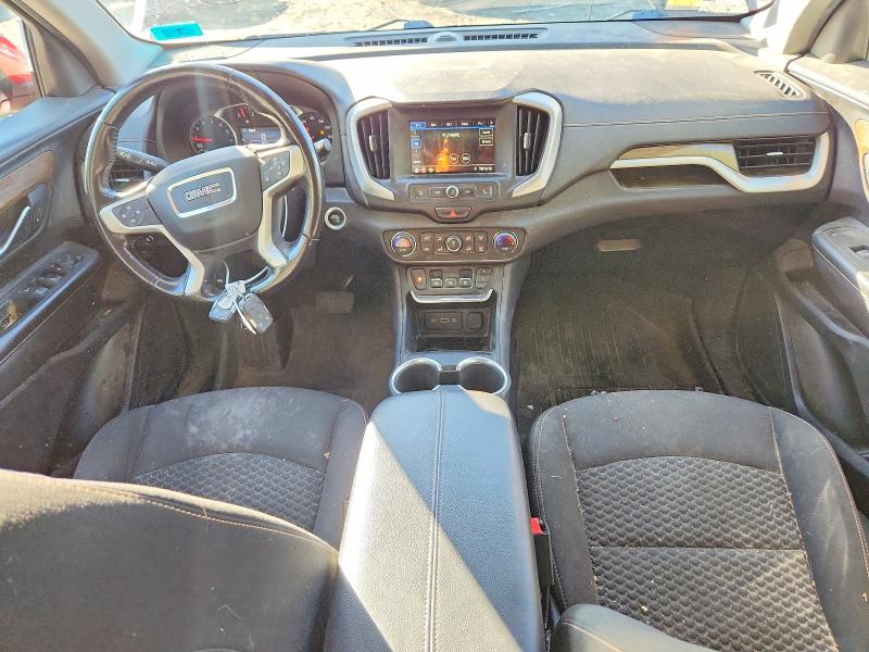 Aukcja sprzedaży 2019 Gmc Terrain, vin: 3GKALTEVXKL236019, numer aukcji: 69178396