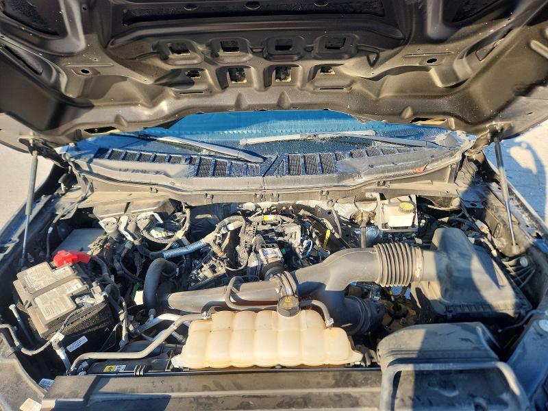 Продаж на аукціоні авто 2023 Ford F150, vin: 1FTEX1EP0PKG09312, номер лоту: 66944226