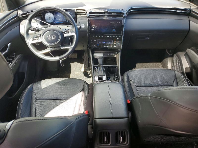 Продажа на аукционе авто 2024 Hyundai Santa Cruz, vin: 5NTJEDAF0RH093135, номер лота: 68059406
