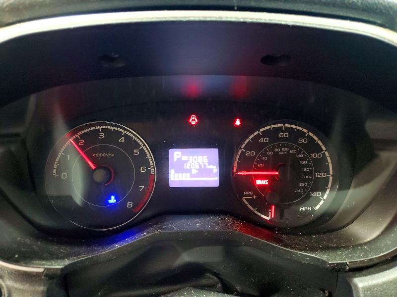 68862156 :رقم المزاد ، 4S3GKAB64H3612048 vin ، 2017 Subaru Impreza مزاد بيع