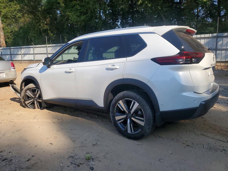 Продажа на аукционе авто 2024 Nissan Rogue, vin: 5N1BT3CB3RC724898, номер лота: 67539026