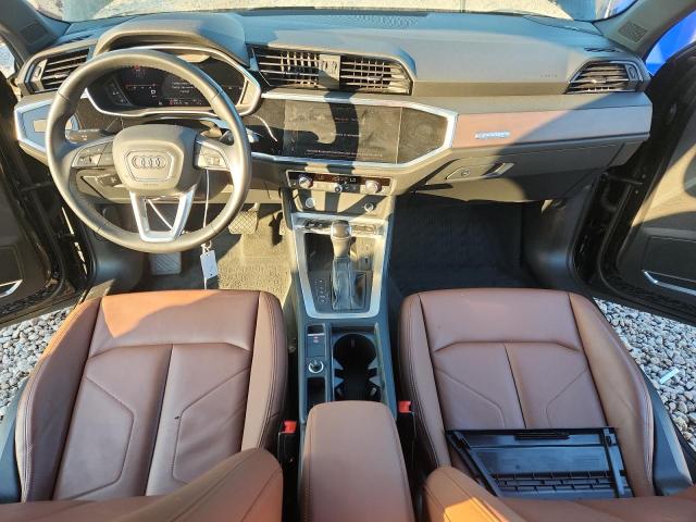 Продаж на аукціоні авто 2020 Audi Q3, vin: WA1BECF30L1109788, номер лоту: 67500026