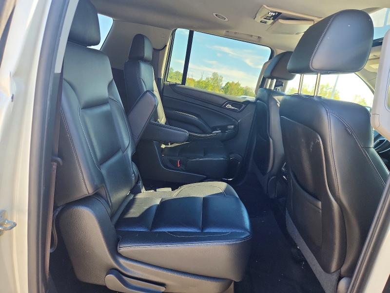 Продаж на аукціоні авто 2015 Chevrolet Suburban, vin: 1GNSKJKC1FR608993, номер лоту: 70316456