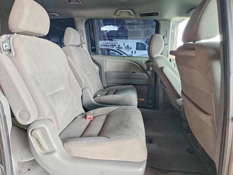Aukcja sprzedaży 2009 Honda Odyssey, vin: 5FNRL38459B403428, numer aukcji: 69439186