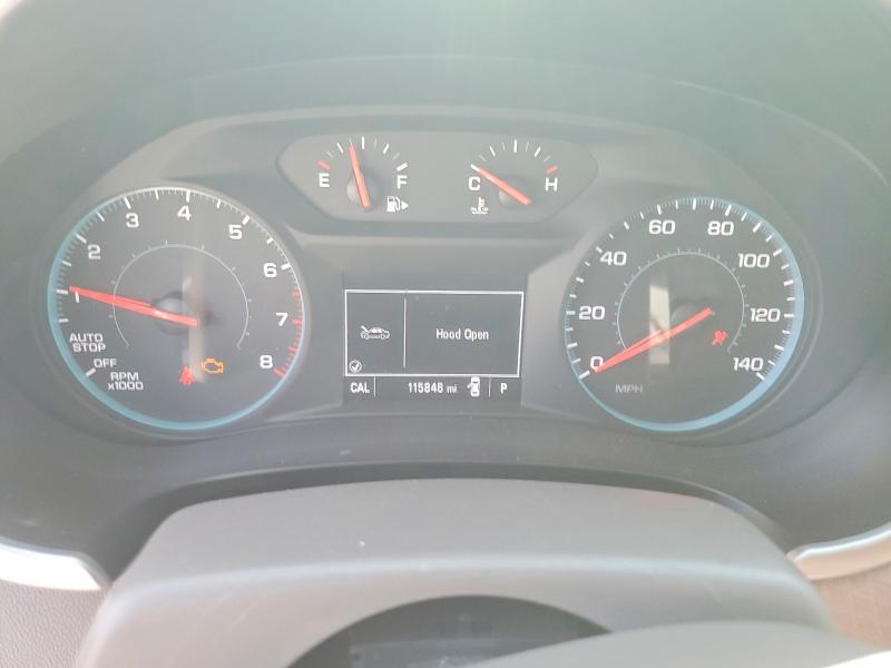 Auction sale of the 2019 Chevrolet Malibu, vin: 1G1ZB5ST1KF211450, lot number: 67847066