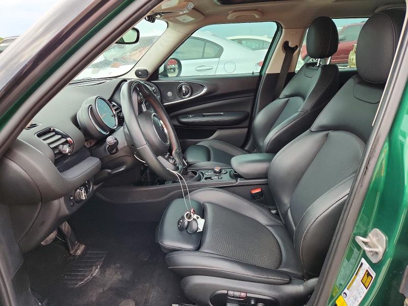 Продажа на аукционе авто 2020 Mini Cooper, vin: WMWXJ1C09L2N02427, номер лота: 71222296