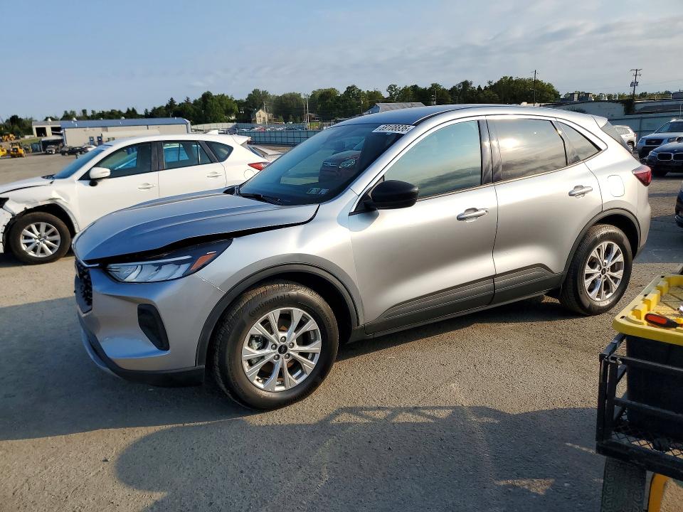 69108836 :رقم المزاد ، 1FMCU9GN9PUB17789 vin ، 2023 Ford Escape مزاد بيع