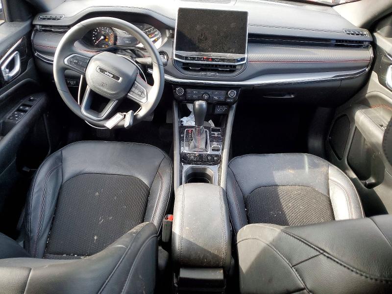 Aukcja sprzedaży 2025 Jeep Compass, vin: 3C4NJDDN3ST591978, numer aukcji: 68669406