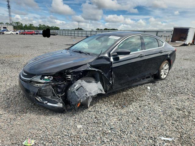 Aukcja sprzedaży 2015 Chrysler 200, vin: 1C3CCCAB5FN659438, numer aukcji: 68082916