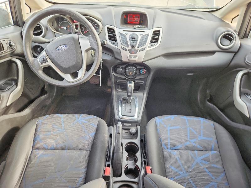 Aukcja sprzedaży 2013 Ford Fiesta, vin: 3FADP4BJ2DM211283, numer aukcji: 69825866
