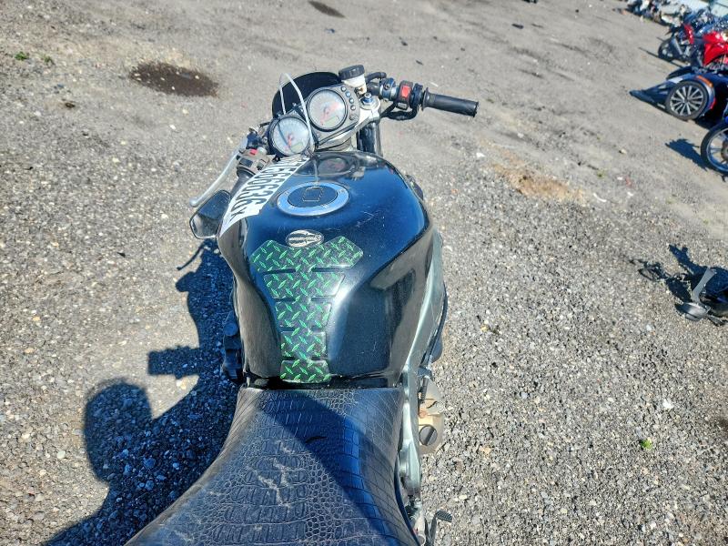 Продаж на аукціоні авто 2002 Kawasaki Zx600, vin: JKAZX4J162A052208, номер лоту: 67566636