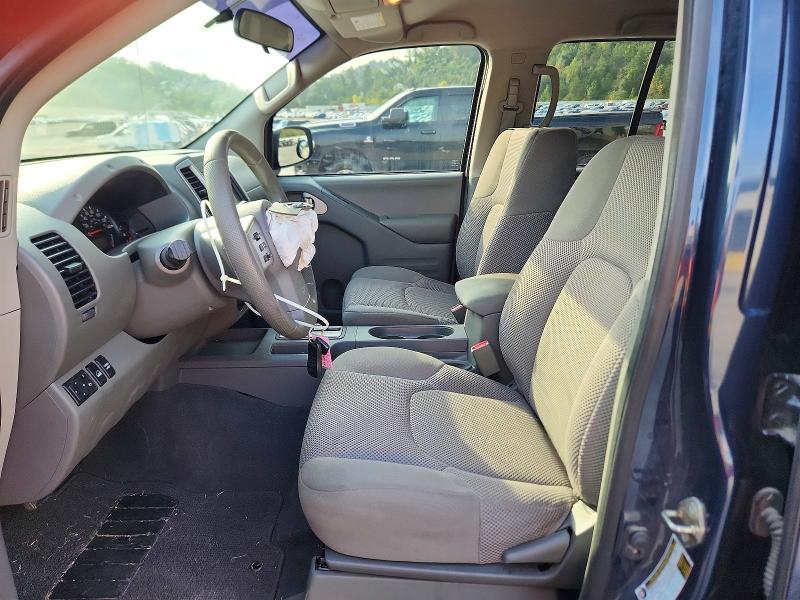 Продаж на аукціоні авто 2019 Nissan Frontier, vin: 1N6AD0EV1KN778890, номер лоту: 69817246