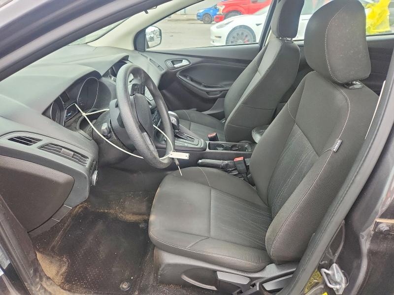 Aukcja sprzedaży 2015 Ford Focus, vin: 1FADP3K27FL252063, numer aukcji: 70449806