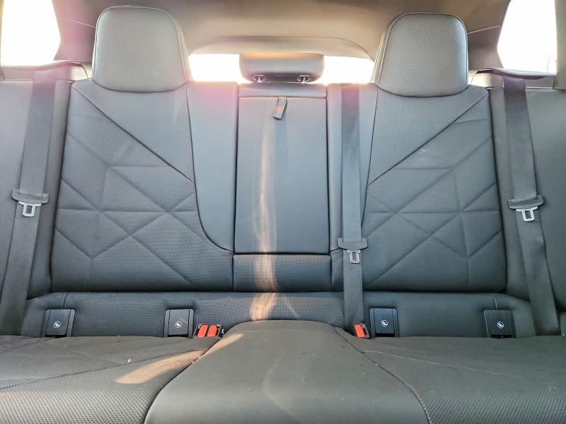 70697716 :رقم المزاد ، WB523CF00SCU20010 vin ، 2025 Bmw Ix مزاد بيع