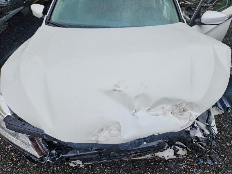69785686 :رقم المزاد ، 1HGCR2F37HA067279 vin ، 2017 Honda Accord مزاد بيع