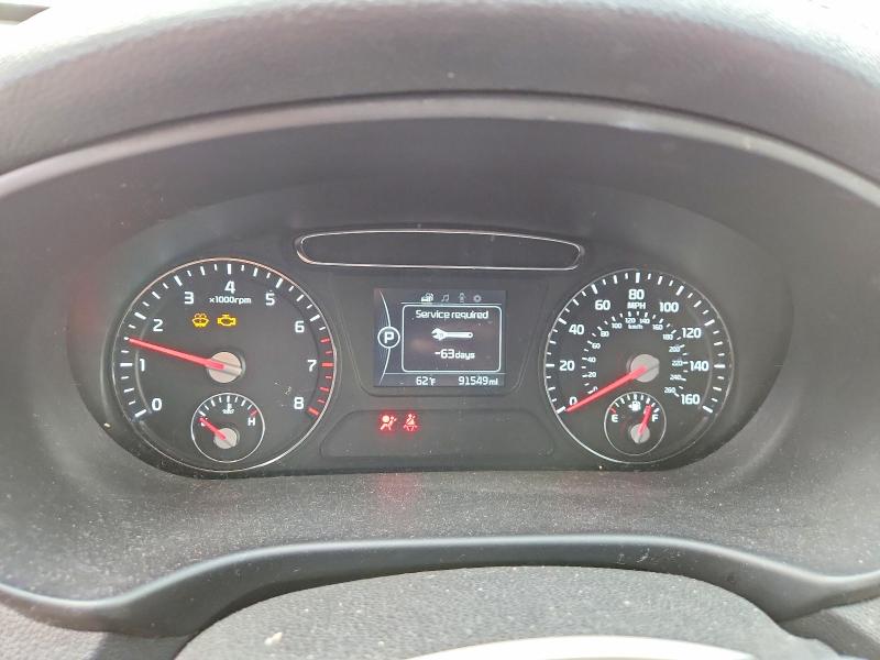Продаж на аукціоні авто 2016 Kia Sorento, vin: 5XYPGDA3XGG057966, номер лоту: 68302406