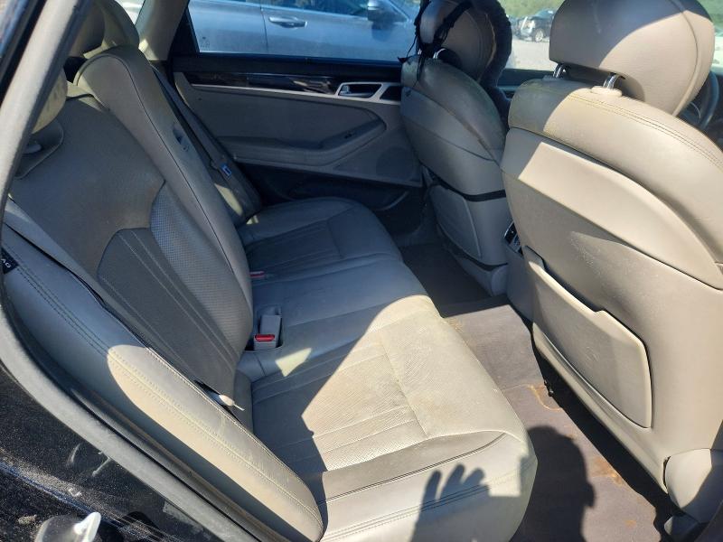Продажа на аукционе авто 2015 Hyundai Genesis, vin: KMHGN4JE6FU084209, номер лота: 69210166
