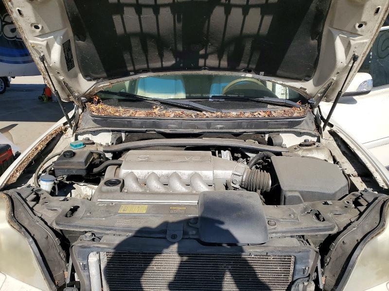 Auction sale of the 2007 Volvo Xc90, vin: YV4CZ852671335132, lot number: 70567336