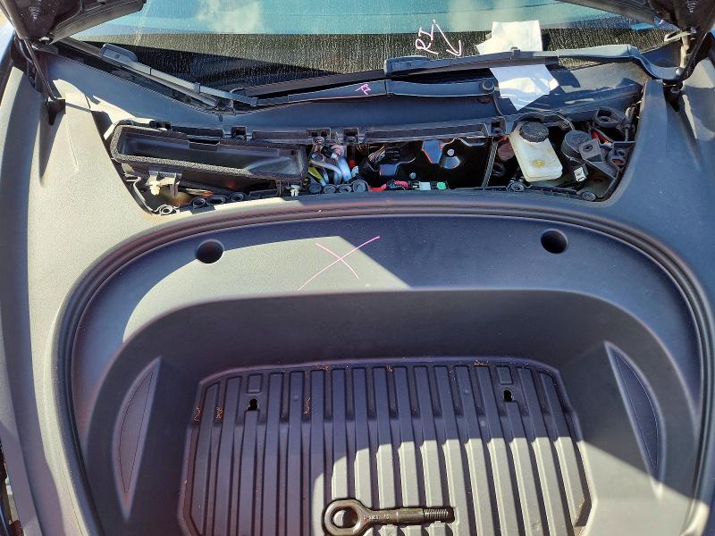 68741676 :رقم المزاد ، 5YJ3E1EA2PF420098 vin ، 2023 Tesla Model 3 مزاد بيع