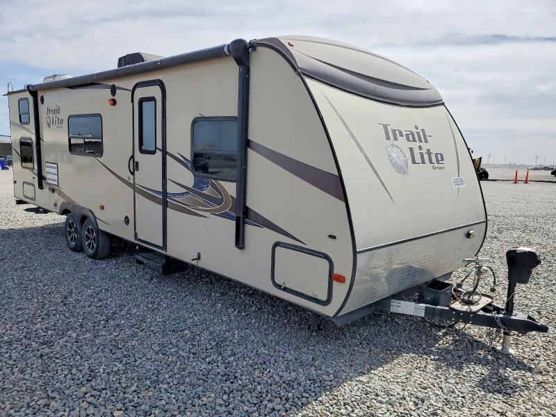 Продажа на аукционе авто 2013 R-vision Trail Lite, vin: 51V1M1K24DE450299, номер лота: 69362686
